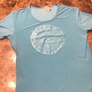 Versace top